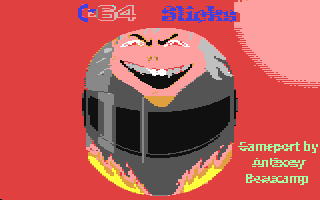 C64 GameBase C64_Slicks_[Preview] (Preview) 2017